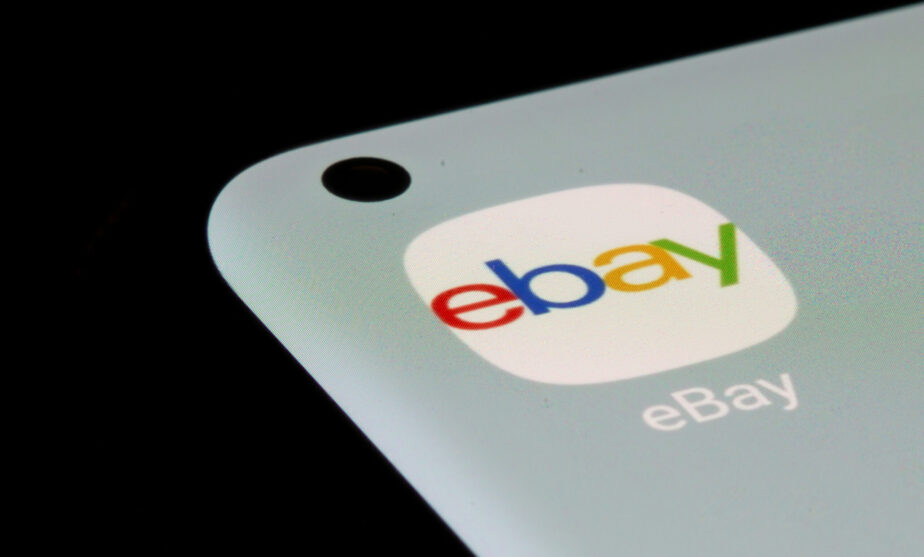 EBay beats quarterly results estimates on steady demand for refurbished goods