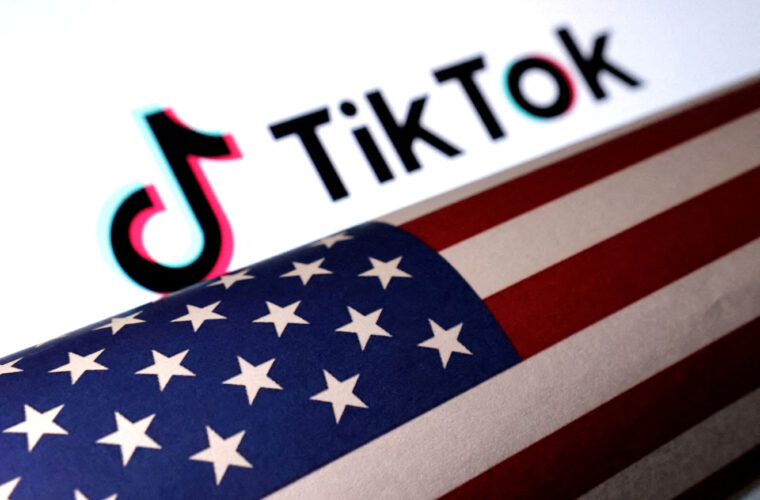 More than 50 US lawmakers, 21 states back DOJ in TikTok lawsuit