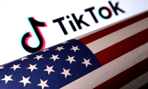 More than 50 US lawmakers, 21 states back DOJ in TikTok lawsuit