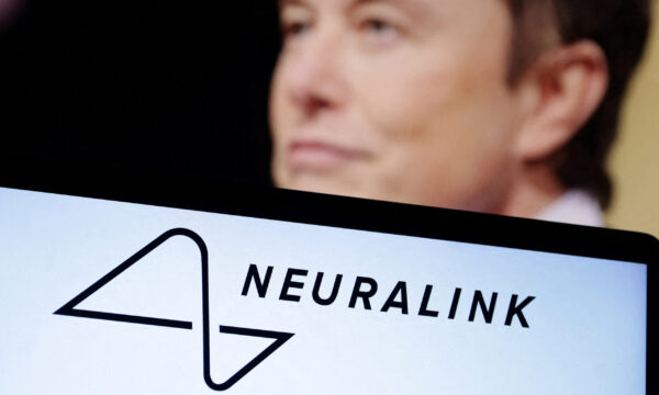 Neuralink implanted second trial patient with brain chip, Musk says