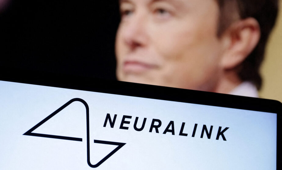 Neuralink implanted second trial patient with brain chip, Musk says