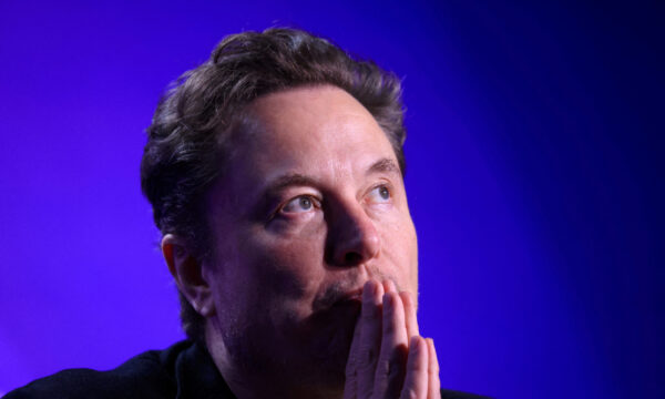 Five US states push Musk to fix AI chatbot over election misinformation