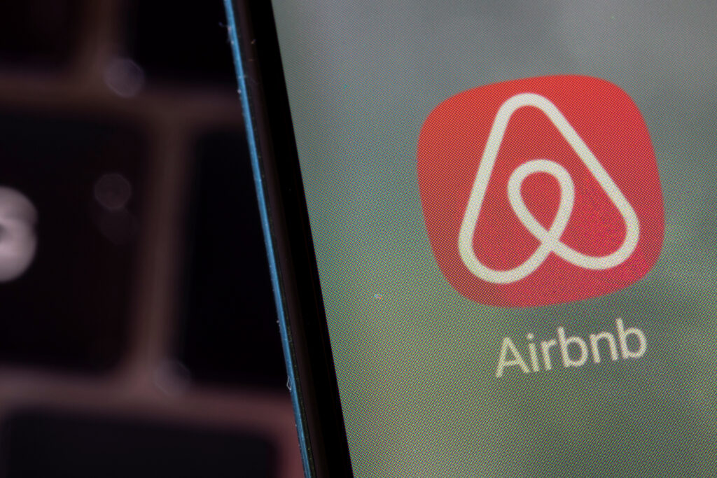 Airbnb forecasts lower third-quarter revenue as economic worries slow demand