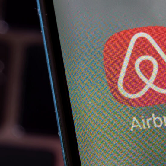 Airbnb forecasts lower third-quarter revenue as economic worries slow demand