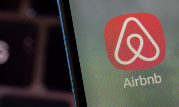 Airbnb forecasts lower third-quarter revenue as economic worries slow demand