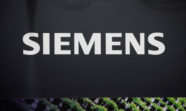 Siemens expands management board as focus shifts to AI