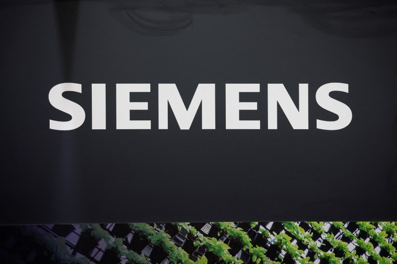 Siemens expands management board as focus shifts to AI