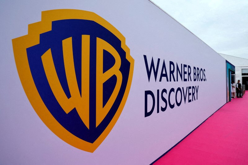 Warner Bros Discovery writes down TV assets by $9 billion amid uncertainty over fees, sports rights renewals