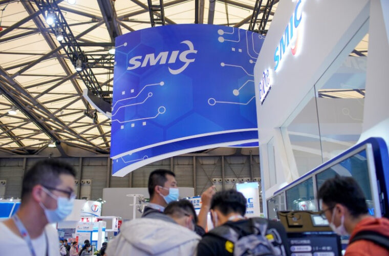 China's SMIC vows to avoid chip price war, beats estimates on earnings