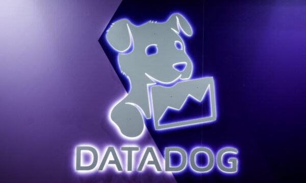 Datadog raises annual forecasts on strong cybersecurity demand