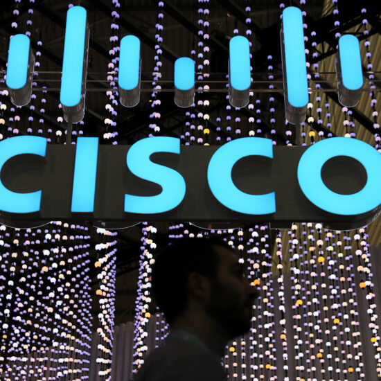 Cisco sees recovery in equipment demand, cuts 7% jobs globally