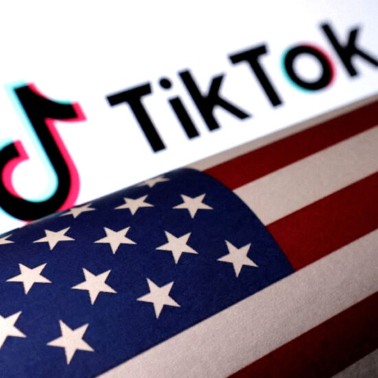 TikTok disputes US claims on China ties in court appeal