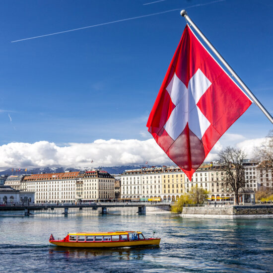 Neutral Swiss to join European cyber security group