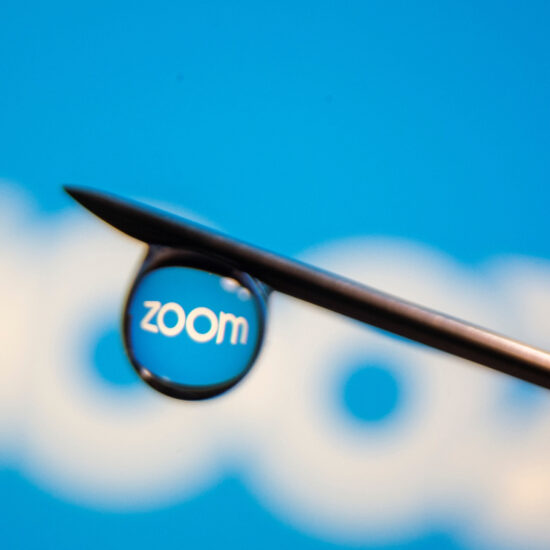 Zoom lifts revenue forecast on growing demand for AI tools used in hybrid work