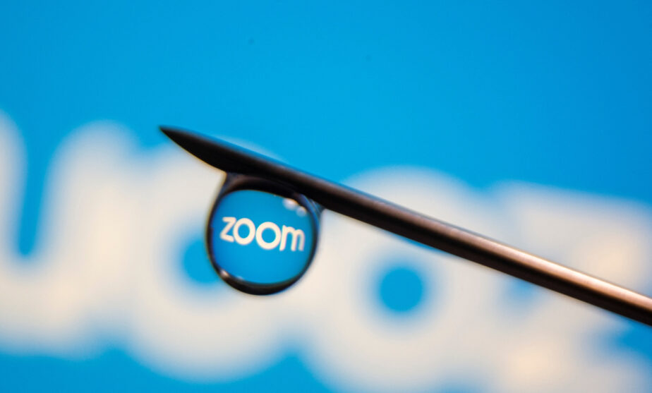 Zoom lifts revenue forecast on growing demand for AI tools used in hybrid work