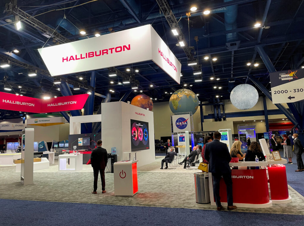 Top US oilfield firm Halliburton hit by cyberattack, source says