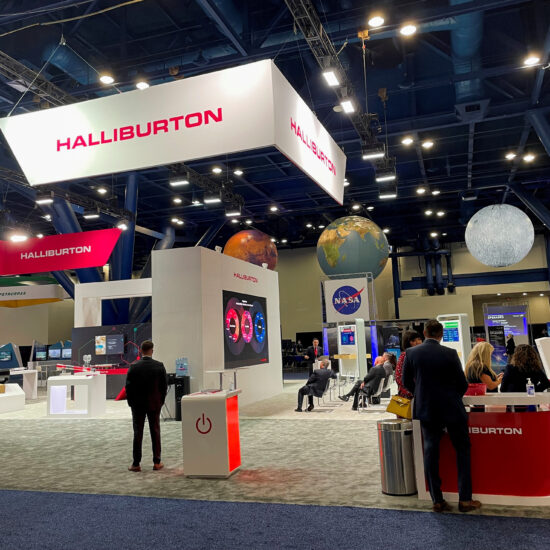 Top US oilfield firm Halliburton hit by cyberattack, source says