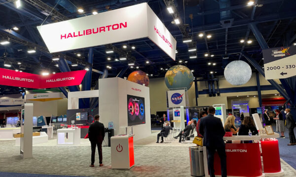 Top US oilfield firm Halliburton hit by cyberattack, source says