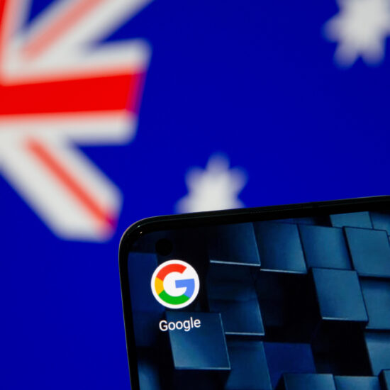 Google to help build cyber protection for Australian infrastructure