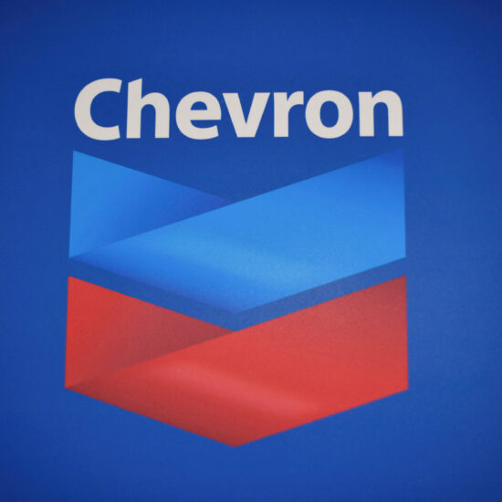 Chevron to invest about $989 million in India, state minister says