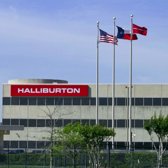 Halliburton probes impact of cyber attack with law enforcement