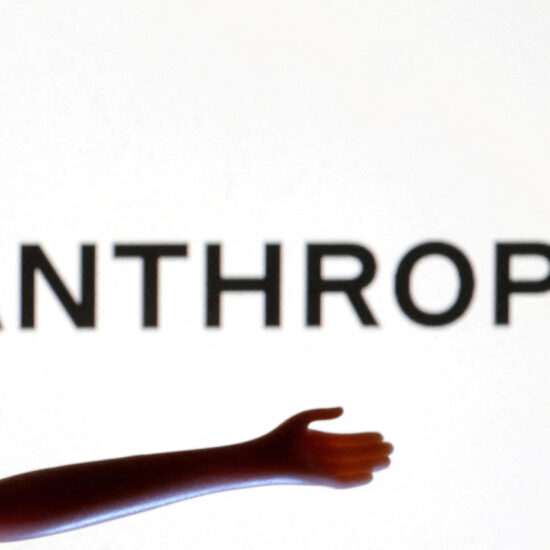 Anthropic says California AI bill's benefits likely outweigh costs