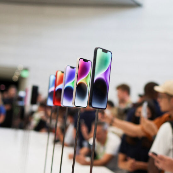 Apple targets Sept. 10 debut for new iPhones, AirPods and watches, Bloomberg News reports