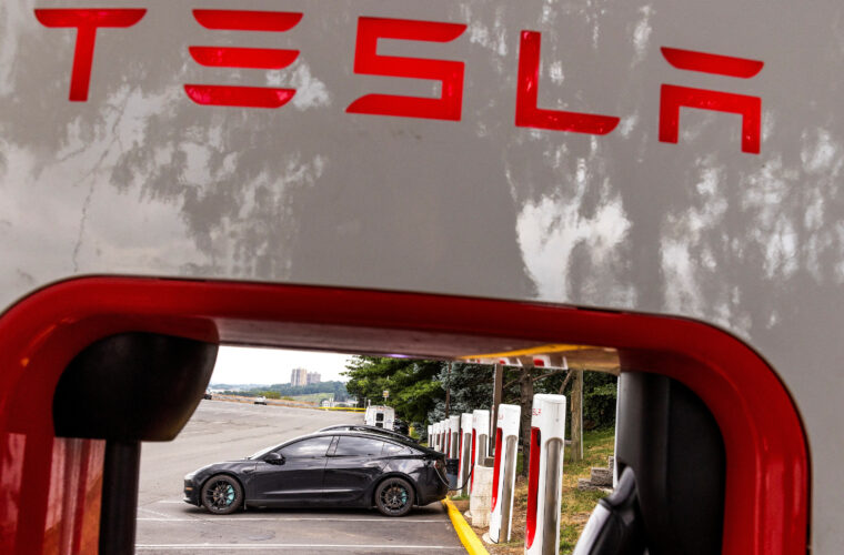 Tesla can challenge Louisiana direct sales ban, US appeals court rules