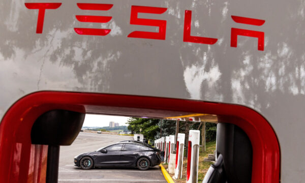 Tesla can challenge Louisiana direct sales ban, US appeals court rules