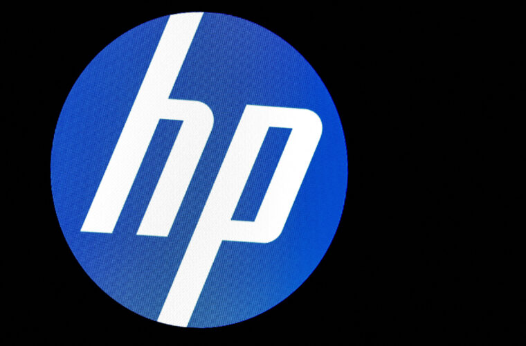 HP forecasts downbeat profit as weak PC market, competition weigh