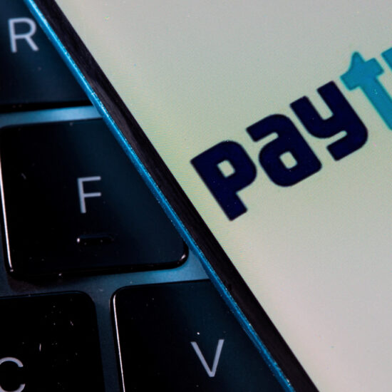 India's Paytm gets government nod for investment in payments arm