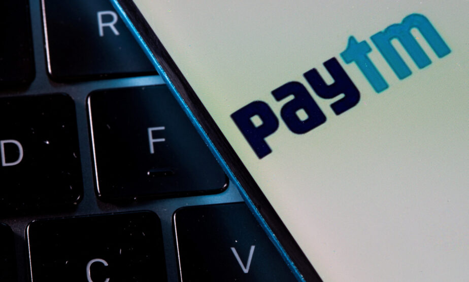 India's Paytm gets government nod for investment in payments arm