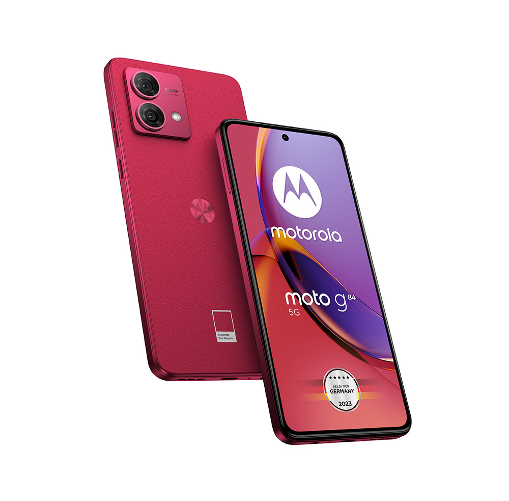 Motorola G84