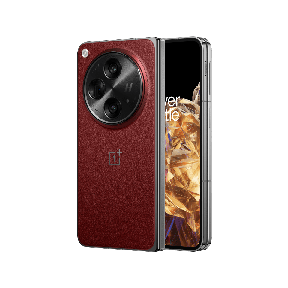 OnePlus Open - Crimson Shadow 2