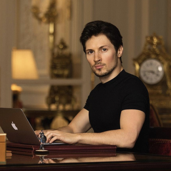 Pavel Durov's arrest will change the future of Telegram