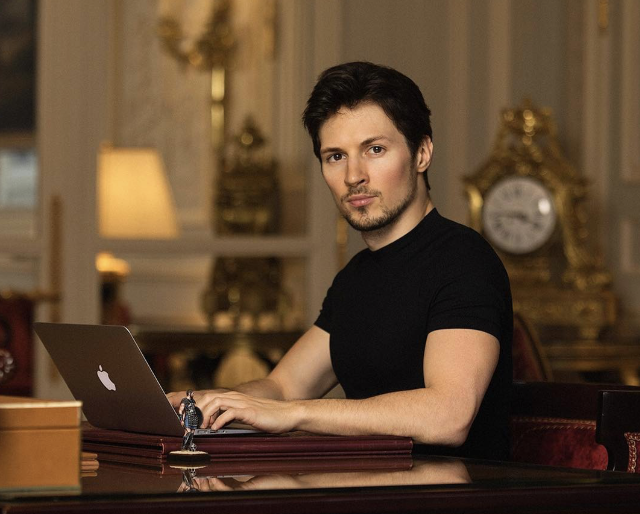 Pavel Durov's arrest will change the future of Telegram