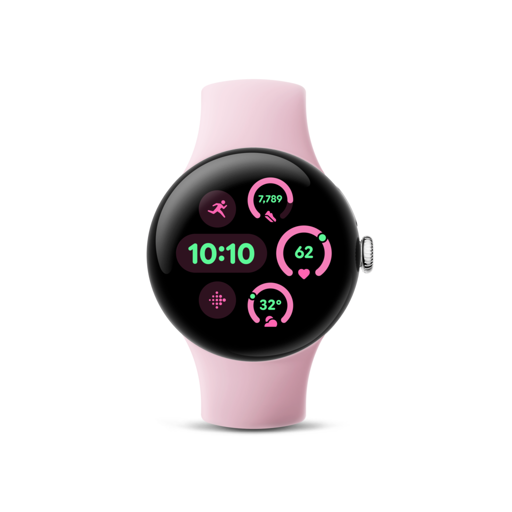 Pixel Watch 3 