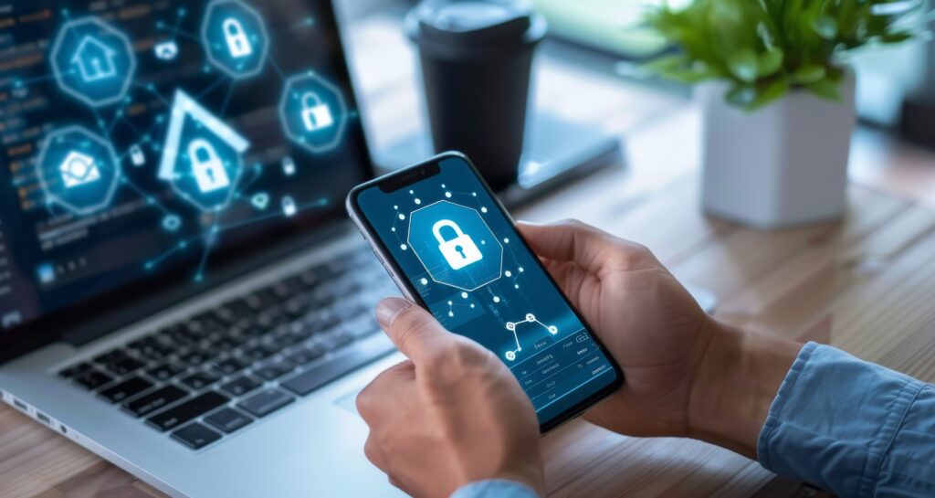 Cybersecurity and Mobile Security