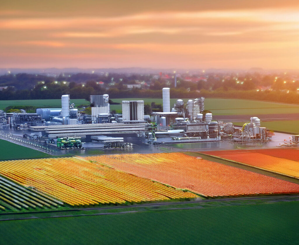 Why Germany’s green light for €5 billion in aid for chip plants in Europe is a great news