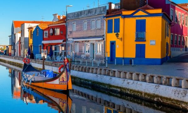 Planetiers World Gathering 2024 brings global experts in innovation and sustainable investment to Aveiro