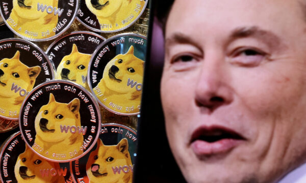 Elon Musk, Tesla win dismissal of lawsuit claiming they rigged dogecoin