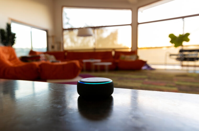 Amazon turns to Anthropic's Claude for Alexa AI revamp