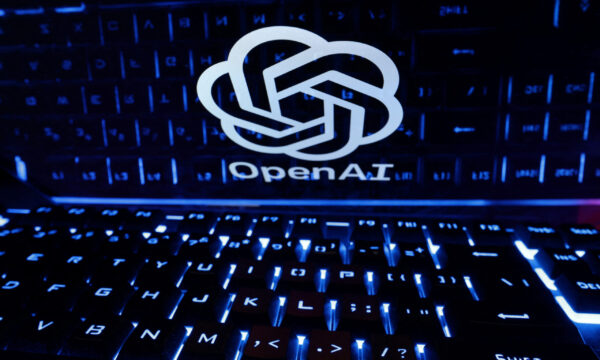 OpenAI names political veteran Lehane as head of global policy, NYT reports