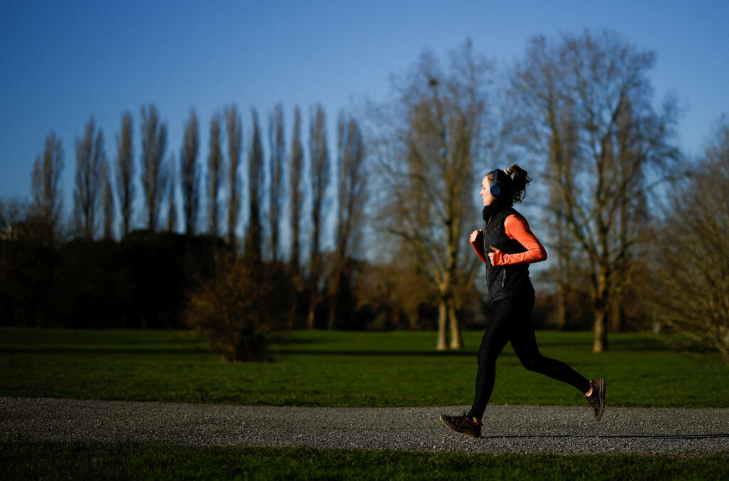 Blood tests allow 30-year estimates of women's cardio risks, new study says