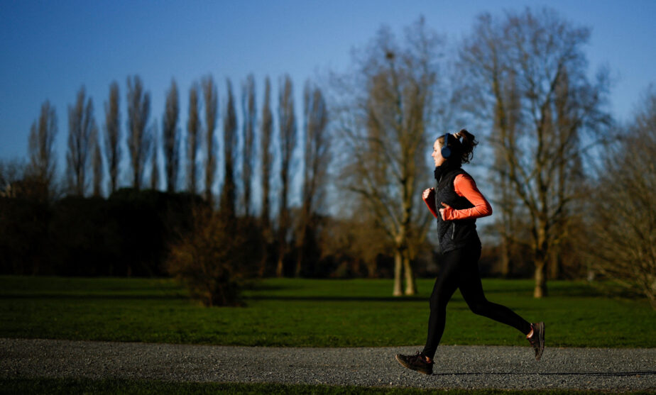 Blood tests allow 30-year estimates of women's cardio risks, new study says