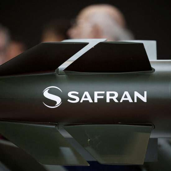 Safran buys AI firm Preligens for 220 million euros