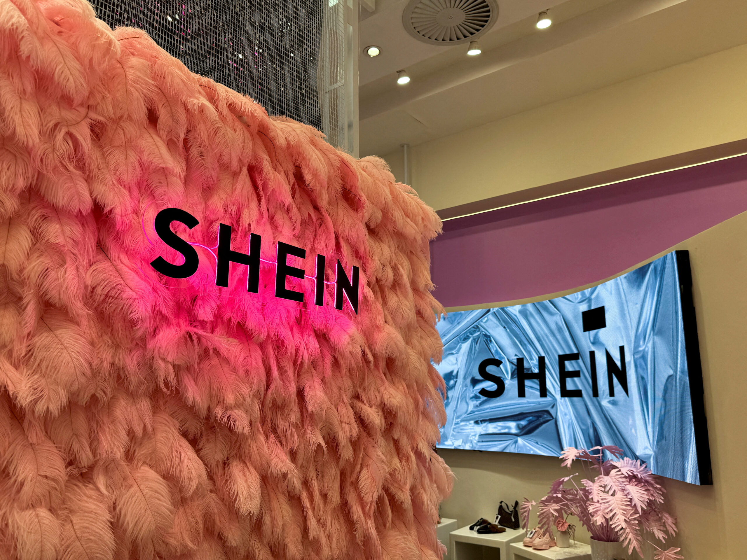 US safety commissioners call for investigation into Shein, Temu