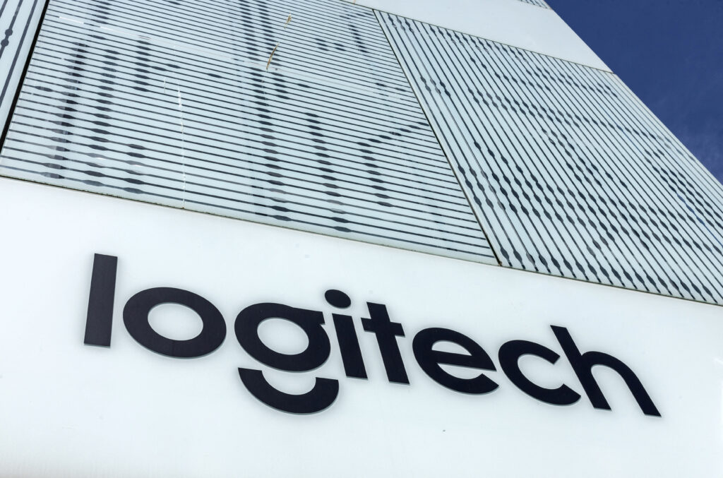 Logitech founder fails in attempt to oust chairperson