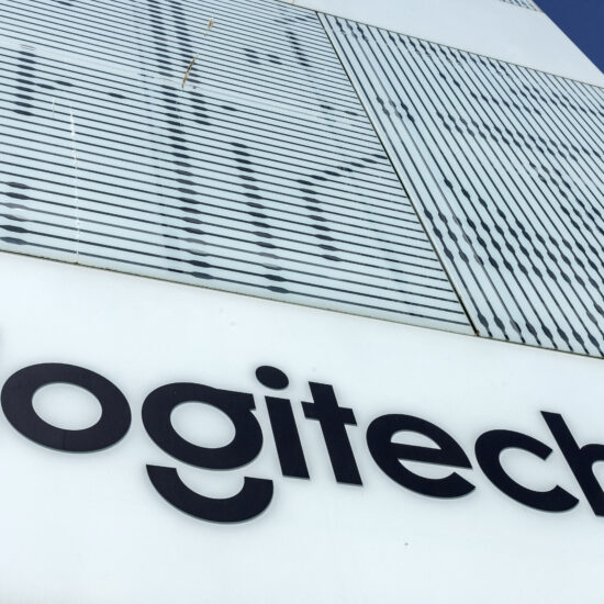 Logitech founder fails in attempt to oust chairperson