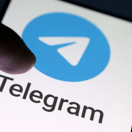 Durov says Telegram will tackle criticism of how it moderates content